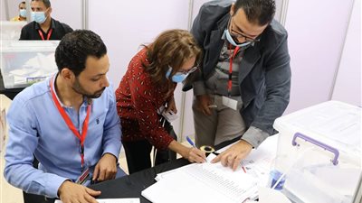 مسؤول لجنة انتخابات نقابة الأطباء بالقاهرة: المنافسة ليست قوية كونها تجديدًا نصفيًا