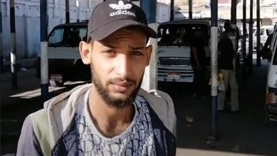 بعد ارتفاع سعر البنزين 25 قرشا.. مواطنون بالسويس: مفيش أي زيادة في الأجرة