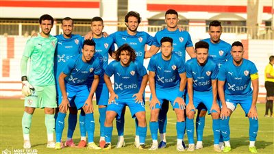 الزمالك يتعادل مع الاتحاد الليبي استعدادًا لمواجهة توسكر الكيني