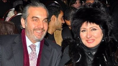 علاء الشربيني يتصدر جوجل.. تعرف على هوية الزوج الثامن لـ سهير رمزي