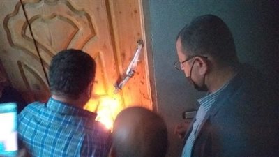 غلق وتشميع 5 مراكز للدروس الخصوصية المخالفة بالشرقية | صور