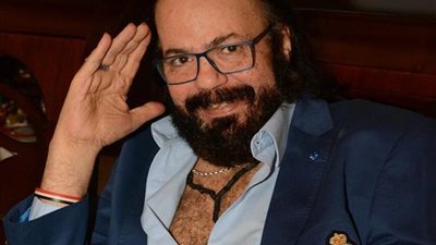 إيمي طلعت زكريا: أعمال فنية من تأليف والدي على الشاشات قريبًا 