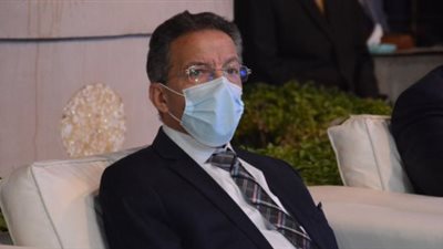 أمين عام النقابة: ليس لدينا إحصائيات دقيقة عن أعداد أطباء مصر