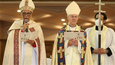 رئيس أساقفة 