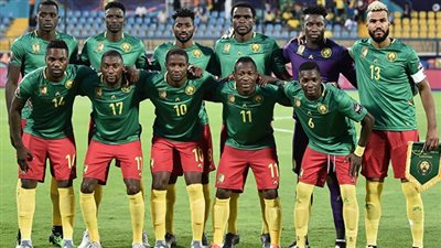 الكاميرون تفوز على موزمبيق بثلاثية في تصفيات كأس العالم 2022