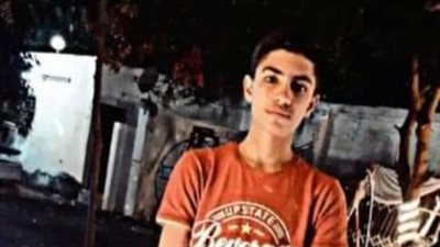 مصرع طالب غرقا في مياه النيل بسوهاج