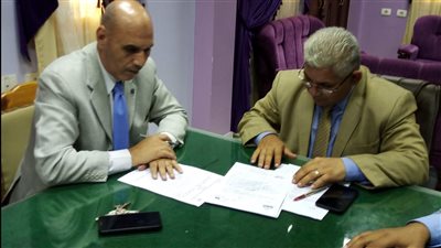 328 مدرسة تستقبل الطلاب بـ 13 إدارة تعليمية بكفر الشيخ غدًا