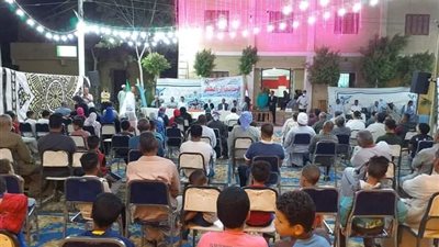 بحضور أبطال من الحرب.. ثقافة الفيوم ينظم ندوة وورش فنية للاحتفال بنصر أكتوبر