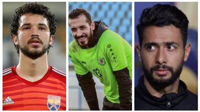 البقاء للأقوى.. من يحرس عرين الإسماعيلي الموسم المقبل ؟