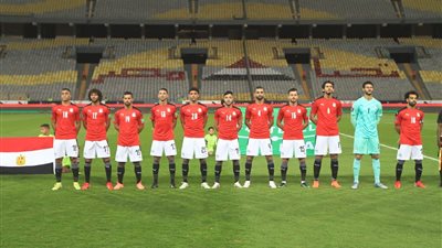 تصنيف الفيفا للمنتخبات.. بلجيكا تحافظ على الصدارة ومصر في المركز الـ 44