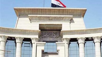 حجز دعوى استثناء الوفاء بالشيكات الحكومية للمرتبات للحكم 4 ديسمبر