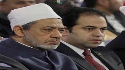 استقالة محمد عبد السلام المستشار السابق لشيخ الأزهر من القضاء