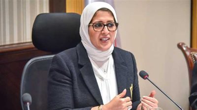 الصحة: تسجيل 811 إصابة جديدة بكورونا.. و35 حالة وفاة