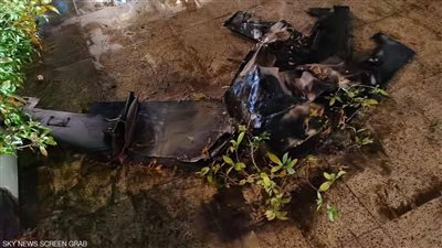 10 جرحى في هجوم بطائرة مفخخة على مطار الملك عبد الله بجازان