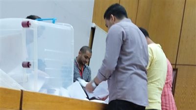 تعرف على نتيجة انتخابات الأطباء بالقليوبية 