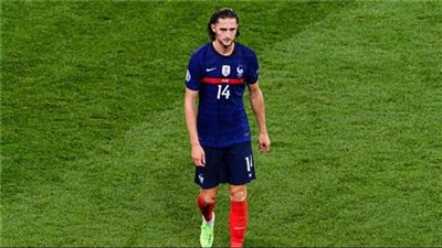 ريال مدريد يتخذ قرارا نهائيا بشأن التعاقد مع رابيو 