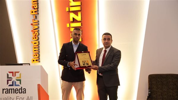 تكريم مؤسسة مرسال