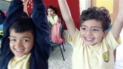 فرحة أول يوم مدرسة.. مبادرة ائتلاف أولياء أمور مصر لمشاركة صور أبنائهم بالزي المدرسي