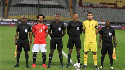 قبل لقاء العودة بليبيا.. تفوق مصري كاسح على فرسان المتوسط