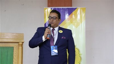 مدير معهد إعداد القادة: إقامة مسابقة بين طلبة الجامعات خاصة بالمشاريع القومية الجديدة