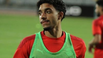 بعد تألقه وإحرازه هدف الفوز أمام ليبيا.. من هو اللاعب عمر مرموش؟