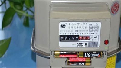 بعد زيادة سعر غاز السيارات.. تعرف على أسعار متر الغاز الطبيعي للمنازل؟ 