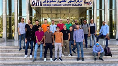 لجنة البيئة بجامعة الأزهر تنفذ 12 دورة تدريبية وورشة عمل خلال شهرين