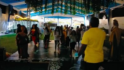 فعاليات متنوعة حول نصر أكتوبر في الملتقى الثقافي لأطفال أهل مصر