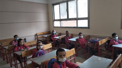 توجيه مهم من تعليم القاهرة بشأن استعدادات امتحانات الفصل الدراسي الثاني 2023