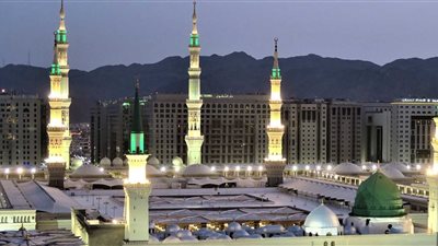 المولد النبوي الشريف 2021..  أفضل طريقة احتفل بها النبي بمولده