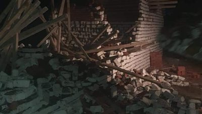 اعتداء مواطنين على رئيس حي المحلة بـ قالب طوب.. والنيابة تحقق في الواقعة 