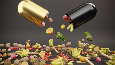 أبرز الأطعمة والفيتامينات التي يجب تناولها في فصل الشتاء