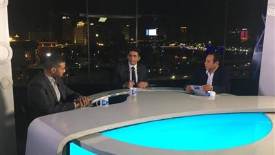 محمود المملوك: الصحافة الورقية تجاوزها الزمن.. والمواقع الإلكترونية ستلحق بها إذا لم تتطور