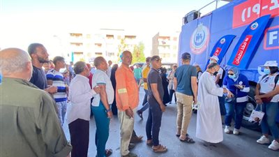 الصحة: ذروة الموجة الرابعة لفيروس كورونا الأسبوع المقبل 