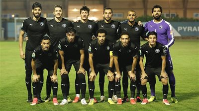 بعثة بيراميدز تصل تنزانيا لمواجهة عزام بالكونفدرالية