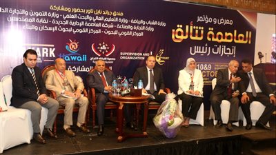 المدير التنفيذي للعاصمة الإدارية: مساحتها ضعف مساحة باريس 6 مرات.. ومبنى البرلمان تحفة معمارية