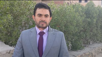 دفاع الممرض يكشف تفاصيل حبس الطبيب عمرو خيري في واقعة السجود لكلب