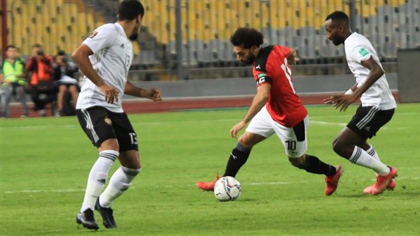 ضمن مباريات تصفيات