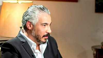 أحمد عليوة يواصل تقديم حلقات الموسم الثاني من 