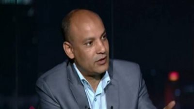 ماهر فرغلي: الإخوان في تونس يلعبون على ملف حقوق الإنسان لتحقيق أهدافهم