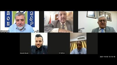 إشادات واسعة بمنظومة eExam لإدارة الاختبارات التابعة للشبكة الأهلية للتعليم