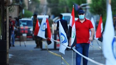 بعد خسارة قوى إيران.. هل يتغير المشهد السياسي في العراق أم يحدث الصدام؟