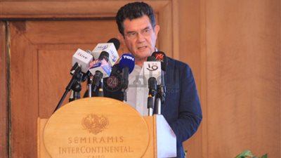 المنظمة الدولية للهجرة بمصر: نتجه لزيادة مساهمات المصريين بالخارج في عملية التنمية