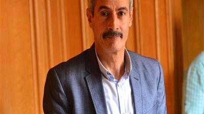 محمد سليمان ضيف شرف في فيلم شمس مع محمود عبد المغني