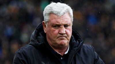 ستيف بروس يكشف موقفه من قيادة المحمدي وعمرو زكي.. ويؤكد: الأهلي فاوضني