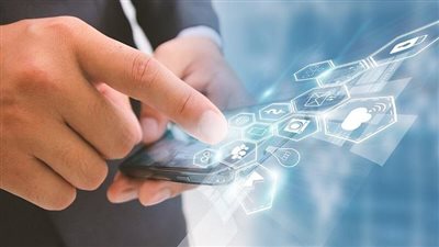 معلومات الوزراء: 4.9 مليار دولار قيمة الصادرات الرقيمة خلال 2021- 2022