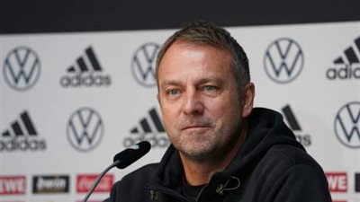 فليك يؤكد جاهزية نوير ويكشف استعدادات ألمانيا لمواجهة مقدونيا في تصفيات المونديال