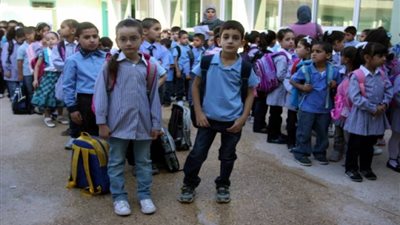 الحضور اختياري للطالب.. هاشتاج لأولياء الأمور على مواقع التواصل الاجتماعي 