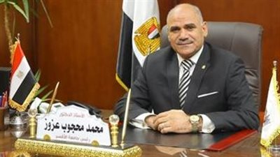 رئيس جامعة الأقصر: تعاقدنا مع مستشفى الكرنك لتدريب طلاب كلية الطب بها 