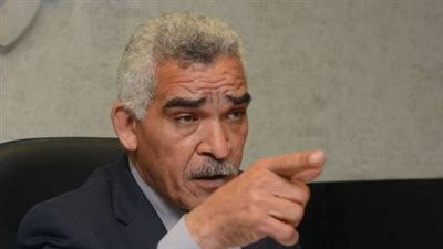 نقيب المأذونين عن ارتفاع معدلات الطلاق: ابعدوا الحموات عن الزوجين